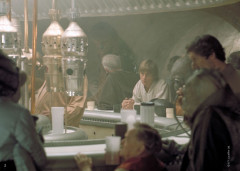 LEGO 75290 instructions page 2 – build guide