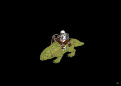 LEGO 75290 instructions page 331 – build guide