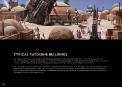 LEGO 75290 instructions page 346 – build guide