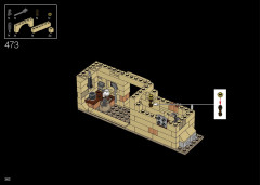 LEGO 75290 instructions page 362 – build guide