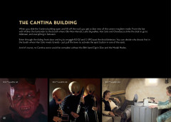 LEGO 75290 instructions page 42 – build guide