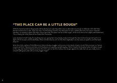 LEGO 75290 instructions page 6 – build guide