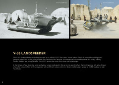 LEGO 75290 instructions page 8 – build guide