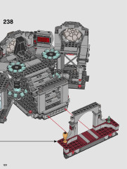 LEGO 75291 instructions page 120 – build guide