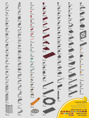 LEGO 75291 instructions page 139 – build guide