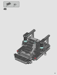 LEGO 75291 instructions page 31 – build guide