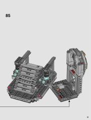 LEGO 75291 instructions page 51 – build guide