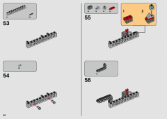 LEGO 75292 instructions page 46 – build guide