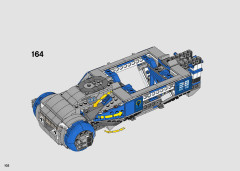 LEGO 75293 instructions page 102 – build guide