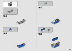 LEGO 75293 instructions page 103 – build guide