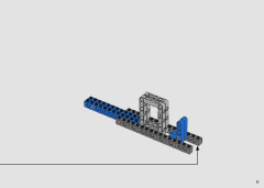 LEGO 75293 instructions page 11 – build guide