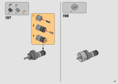 LEGO 75293 instructions page 115 – build guide