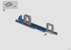 LEGO 75293 instructions page 13 – build guide