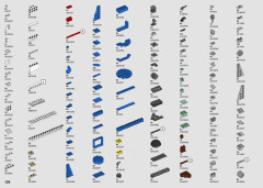 LEGO 75293 instructions page 138 – build guide