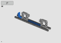 LEGO 75293 instructions page 16 – build guide