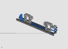 LEGO 75293 instructions page 18 – build guide