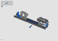 LEGO 75293 instructions page 20 – build guide