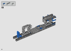 LEGO 75293 instructions page 22 – build guide