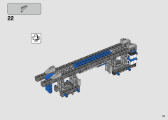 LEGO 75293 instructions page 25 – build guide