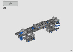 LEGO 75293 instructions page 29 – build guide