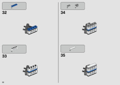 LEGO 75293 instructions page 32 – build guide
