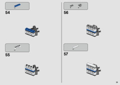 LEGO 75293 instructions page 39 – build guide