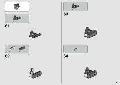 LEGO 75293 instructions page 41 – build guide