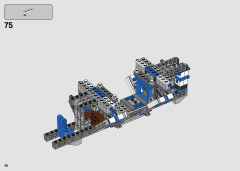LEGO 75293 instructions page 48 – build guide