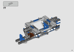 LEGO 75293 instructions page 51 – build guide