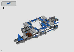 LEGO 75293 instructions page 52 – build guide