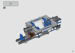 LEGO 75293 instructions page 55 – build guide