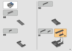 LEGO 75293 instructions page 63 – build guide