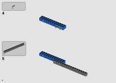 LEGO 75293 instructions page 8 – build guide