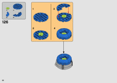 LEGO 75293 instructions page 80 – build guide