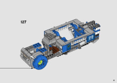 LEGO 75293 instructions page 81 – build guide
