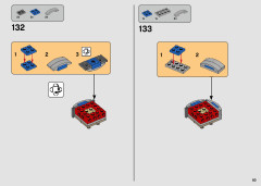 LEGO 75293 instructions page 83 – build guide