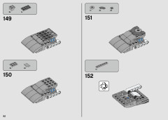 LEGO 75293 instructions page 92 – build guide