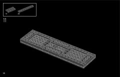 LEGO 75294 instructions page 14 – build guide