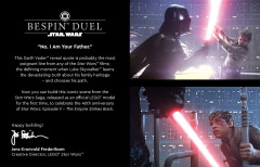 LEGO 75294 instructions page 2 – build guide