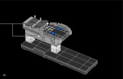 LEGO 75294 instructions page 46 – build guide