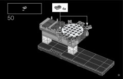 LEGO 75294 instructions page 51 – build guide