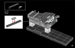 LEGO 75294 instructions page 53 – build guide