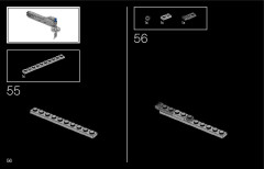 LEGO 75294 instructions page 56 – build guide