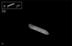 LEGO 75294 instructions page 58 – build guide