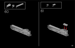 LEGO 75294 instructions page 59 – build guide