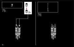 LEGO 75294 instructions page 72 – build guide