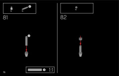LEGO 75294 instructions page 76 – build guide