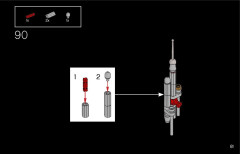 LEGO 75294 instructions page 81 – build guide