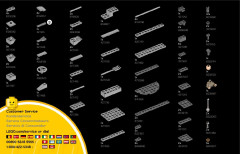 LEGO 75294 instructions page 94 – build guide