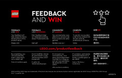 LEGO 75294 instructions page 95 – build guide